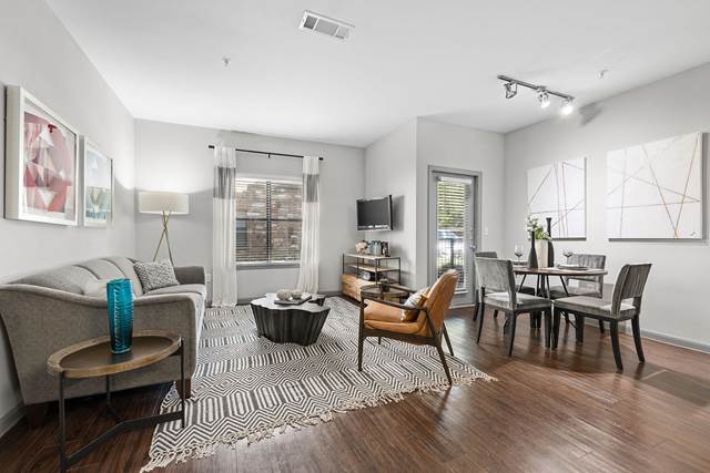 1-bedroom apartment at Marquis at Katy in Katy, TX
